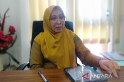 Pemkab Pulang Pisau evaluasi PKL di Jalan Abel Gawei