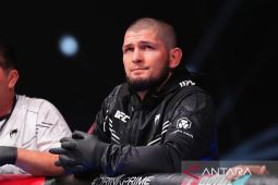 Khabib Nurmagomedov jelaskan insiden dirinya dikeluarkan dari pesawat