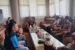 DPRD Lamtim jadwalkan RDP dengan Panitia DOB Lampung Tenggara