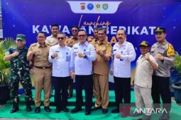 BNN Kabupaten Bogor libatkan 40 perusahaan cegah peredaran narkoba
