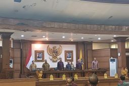 DPRD Bali umumkan calon gubernur untuk diajukan kepada Mendagri