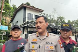 Catat, polisi tangkap anggota Provost Tanjungpinang terlibat narkoba
