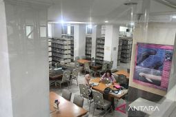 Pemprov Kaltim galakkan akreditasi perpustakaan  hingga tingkat desa