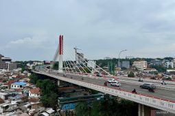 Disparbud: 8,5 juta turis kunjungi Kota Bandung sepanjang 2024