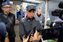 Kawasan bebas sampah di Kota Bandung bertambah jadi 414 titik