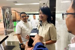 47 tower ASN di IKN ditargetkan rampung 2025