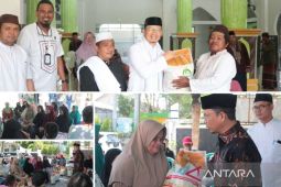 Bangka Tengah optimalkan program Rastrada
