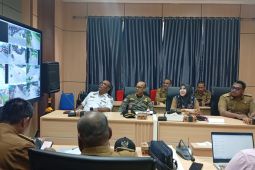 DKISP Paser tambah pemasangan 15 titik CCTV di delapan kecamatan