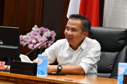 Pj Gubernur Jabar ingatkan ke pelaku UMKM bahwa MBG tidak melalui pemda