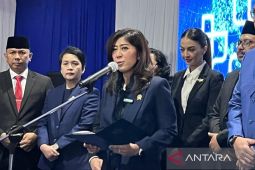 Menkomdigi akan mengambil langkah tegas bila "Koin Jagat" langgar aturan