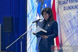 Kemkomdigi siapkan aturan pemanfaatan AI dalam waktu tiga bulan