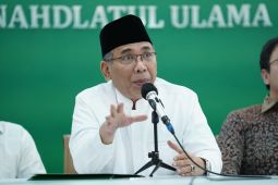 PBNU melibatkan UMKM pasok bahan makanan Program Makan Bergizi Gratis