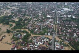 Pemkab Ponorogo usulkan Rp8,1 miliar untuk perbaikan tanggul jebol