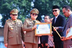 Pelindo Regional 3 catatkan 9,67 juta jam kerja orang tanpa kecelakaan