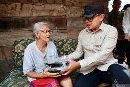 Wamendagri Bima Arya apresiasi inovasi Program Rantang Palembang