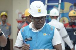 PLN UID Kalselteng wujudkan "Zero Harm dan Zero Loss" di wilayah kerja