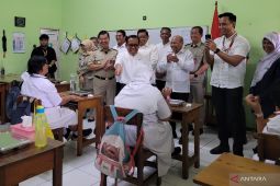Menko PMK:  Makan Bergizi Gratis tingkatkan kualitas dan tradisi makan