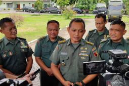 Penerangan TNI AD berkomitmen lakukan transformasi di era digital
