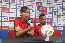 Liga 1: Bali United butuh empat pemain tambahan