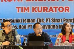 Kurator: Keluarga pemilik ikut tagih utang Rp1,2 triliun ke PT Sritex