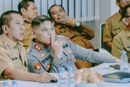 Karawang siapkan lahan seluas 1 hektare dukung penanaman jagung serentak