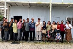 DPM kembali wujudkan harapan generasi muda Dairi lulus perguruan tinggi di China