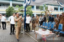 Gubernur: Kemantapan jalan nasional  di Kaltim capai 88 persen