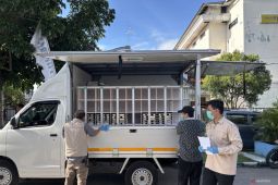 Kodim Bandung memprioritaskan petani lokal sebagai pemasok utama MBG