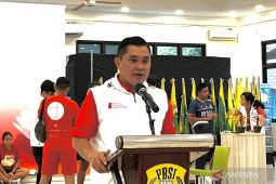 PBSI luncurkan platform "Sport Science Analytics" untuk menunjang performa atlet