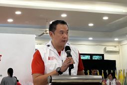All England 2025: PBSI persiapkan 15 atlet
