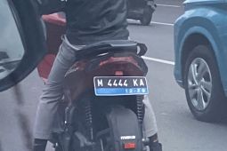 CEO MAKA Motors tanggapi foto viral motor listrik saat syuting di jalan