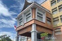 Kejati Sumbar klarifikasi kejadian viral seret nama Jaksa di Sijunjung