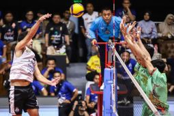 Jadwal Proliga 2025 pekan ketiga di Malang