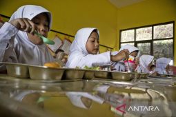 Pelaksanaan program MBG di Kabupaten Bandung Barat