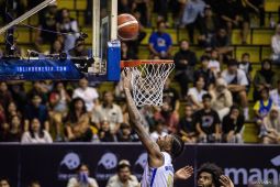 Pemain Prawira Bandung sebut kunci kemenangan adalah konsisten bermain sesuai "game plan"