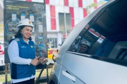GM PLN UID Kalbar Pastikan Kesiapan SPKLU untuk Dukung Perjalanan Libur Nataru