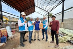 Jelang Akhir Tahun, PLN Percepat Penyambungan Listrik 41.500 VA untuk Gerai Perdana Mie Gacoan di Kalbar