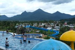 Jumlah perjalanan wisatawan nusantara ke Kalbar