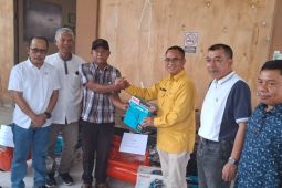 Pemkab Sigi memastikan bantuan peralatan IKM dimanfaatkan dengan baik