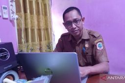 Kapuas Hulu lelang proyek lebih awal dukung program KPK