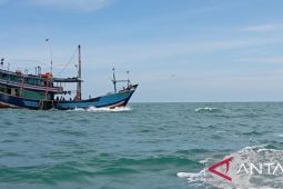 HNSI Babel minta pihak berwenang tindak kapal cantrang