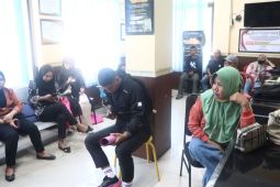 Tidak ada hambatan dalam layanan penerbitan SKCK