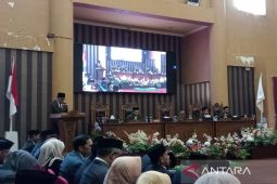 Dewan usulkan pemberhentian bupati Tanah Bumbu