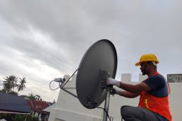 Aceh Besar komit tingkatkan konektivitas internet termasuk Pulo Aceh