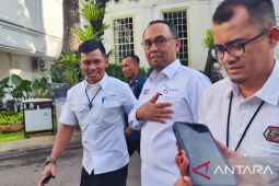 PPATK blokir 5.000 rekening terkait judi daring sebesar Rp600 miliar