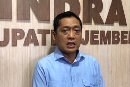 DPRD Jember jadwalkan pemberhentian dan penetapan bupati terpilih