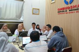 Ombudsman Babel intensifkan peran masyarakat awasi pelayanan publik