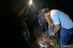 Polisi tangkap pengedar sabu jual paket kelas pelajar di Mataram