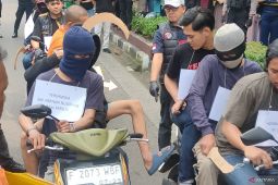 DPO penyebab remaja tewas di trotoar menyerahkan diri