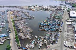 Muncar Pelabuhan perikanan terbesar di Pulau Jawa